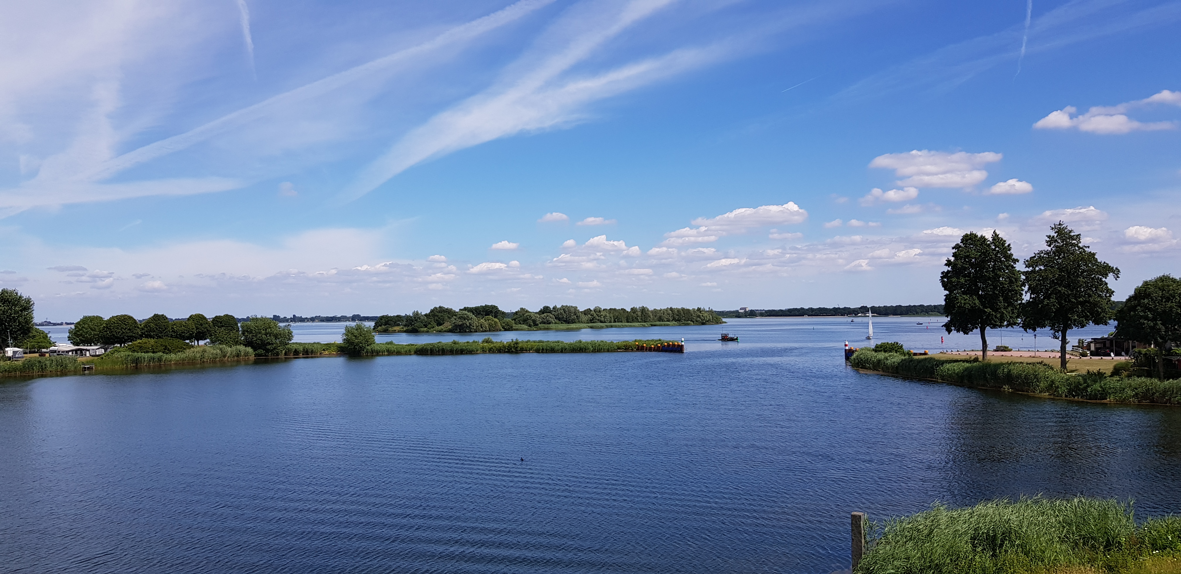 De Dode Hond, Eemmeer